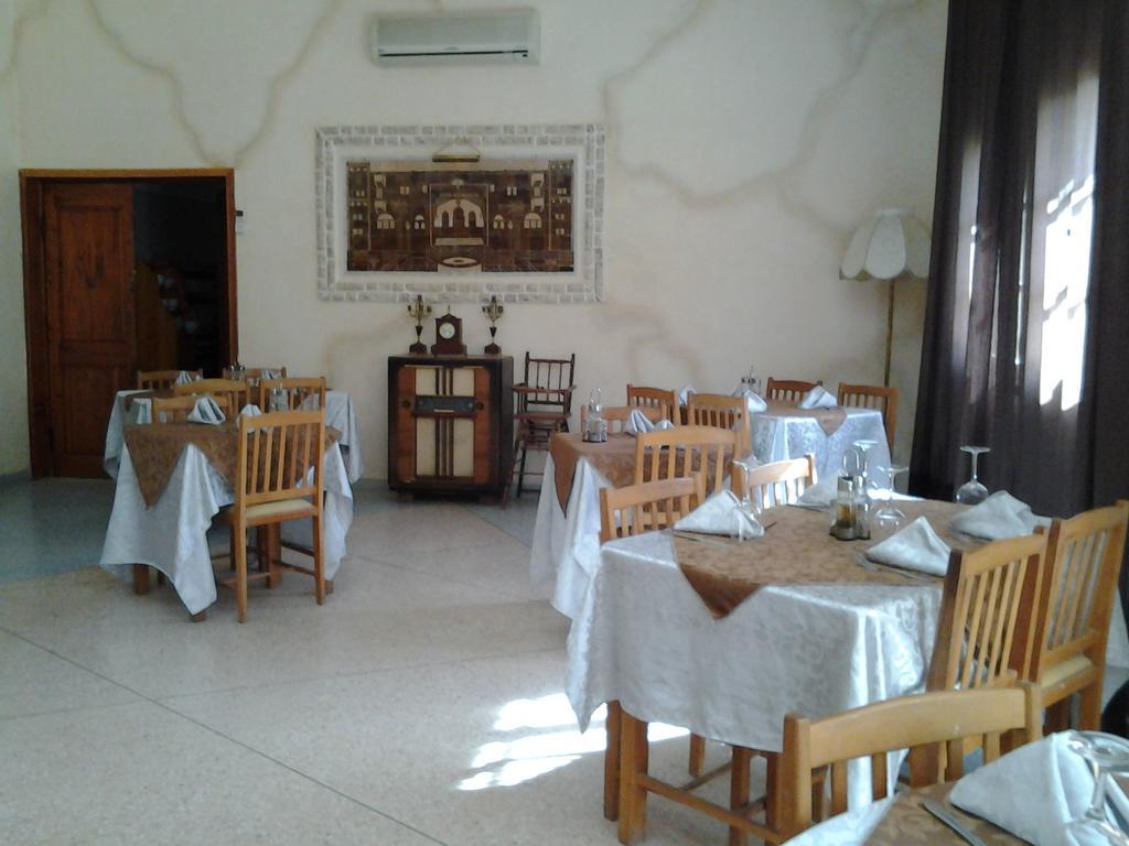 Ksar Assalassil Bed and Breakfast Erfoud Exterior foto