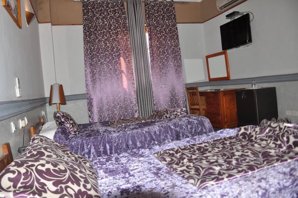 Ksar Assalassil Bed and Breakfast Erfoud Exterior foto